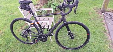 Used Wilier Custom Shimano GRX 2022 Road & Gravel, Black — image 2 of 4
