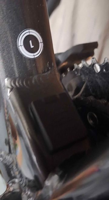 Used Wilier Custom Shimano GRX 2022 Road & Gravel, Black — image 4 of 4