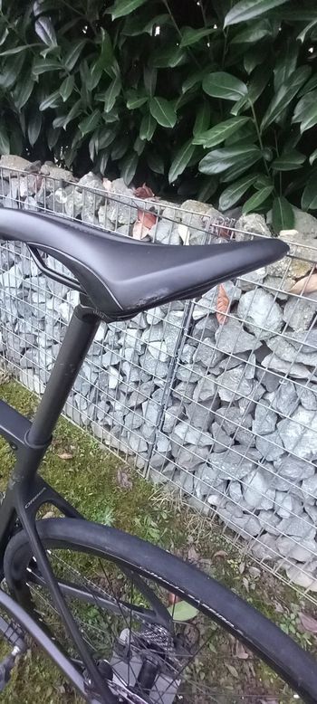 Gebrauchtes Orbea ORCA M30 2023 2023 Road & Gravel, Schwarz — Bild 13 von 13