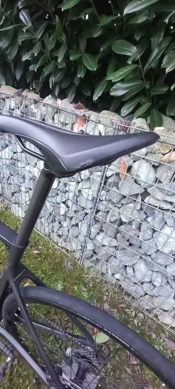 Used Orbea ORCA M30 2023 2023 Road & Gravel, Black — image 13 of 13