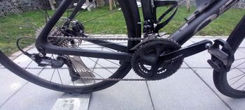 Gebrauchtes Orbea ORCA M30 2023 2023 Road & Gravel, Schwarz — Bild 3 von 13