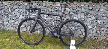 Used Orbea ORCA M30 2023 2023 Road & Gravel