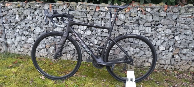 Used Orbea ORCA M30 2023 2023 Road & Gravel