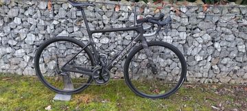 Used Orbea ORCA M30 2023 2023 Road & Gravel, Black — image 12 of 13