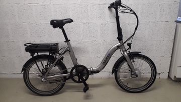 Used Saxxx Custom Shimano Dura Ace 2020 Urban, Light Gray — image 1 of 7