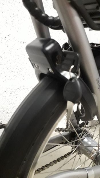 Used Saxxx Custom Shimano Dura Ace 2020 Urban, Light Gray — image 5 of 7
