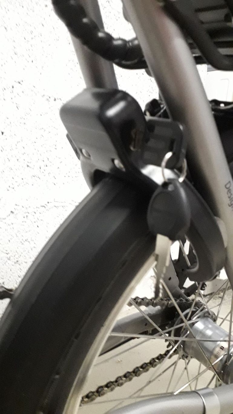Used Saxxx Custom Shimano Dura Ace 2020 Urban, Light Gray — image 5 of 7