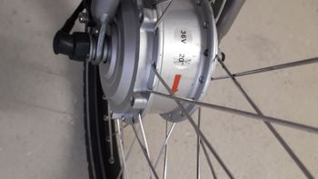 Used Saxxx Custom Shimano Dura Ace 2020 Urban, Light Gray — image 3 of 7