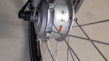 Used Saxxx Custom Shimano Dura Ace 2020 Urban, Light Gray — image 3 of 7