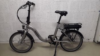 Used Saxxx Custom Shimano Dura Ace 2020 Urban, Light Gray — image 2 of 7