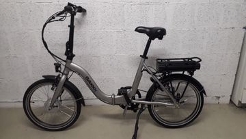 Used Saxxx Custom Shimano Dura Ace 2020 Urban, Light Gray — image 2 of 7