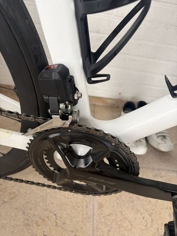 Brugt Isaac Boson 2024 2024 Road & Gravel — billede 6 af 8