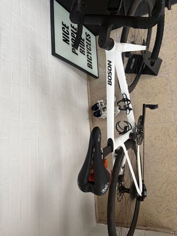 Brugt Isaac Boson 2024 2024 Road & Gravel