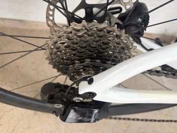 Brugt Isaac Boson 2024 2024 Road & Gravel — billede 2 af 8