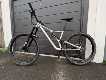 Used Specialized Men's Stumpjumper EVO Comp Alloy 29 2020 2020 MTB