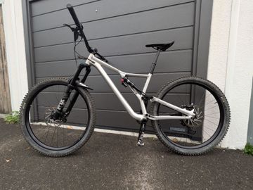 Gebrauchtes Specialized Men's Stumpjumper EVO Comp Alloy 29 2020 2020 MTB