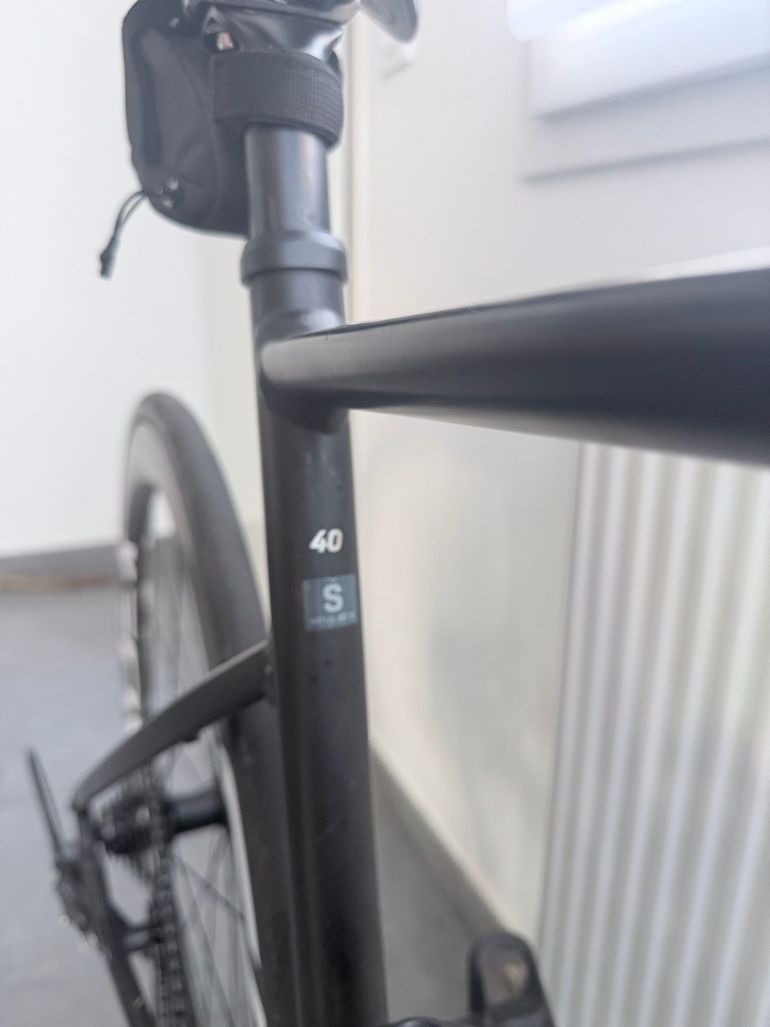 Używany Scott Speedster 40 2025 2025 Road & Gravel — zdjęcie 2 z 4