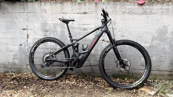 Gebrauchtes Orbea WILD FS M10 20mph 2020 2020 MTB