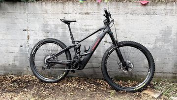 Used Orbea WILD FS M10 20mph 2020 2020 MTB