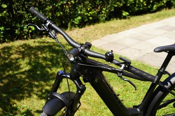 Giant Fathom E+ EX 2022 2022 MTB usato