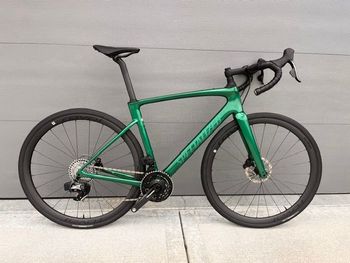 Used Specialized Roubaix SL8 Pro 2024 2024 Road & Gravel