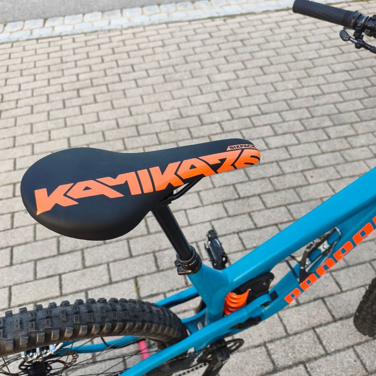 Tweedehands Propain Tyee AL 29 Performance 2022 2022 Mountainbike — afbeelding 4 van 11