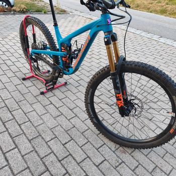 Tweedehands Propain Tyee AL 29 Performance 2022 2022 Mountainbike — afbeelding 2 van 11