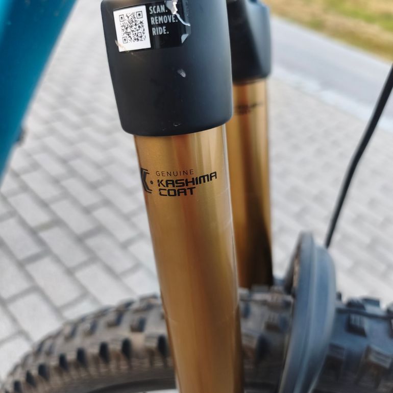 Tweedehands Propain Tyee AL 29 Performance 2022 2022 Mountainbike — afbeelding 6 van 11