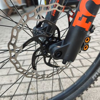 Tweedehands Propain Tyee AL 29 Performance 2022 2022 Mountainbike — afbeelding 8 van 11