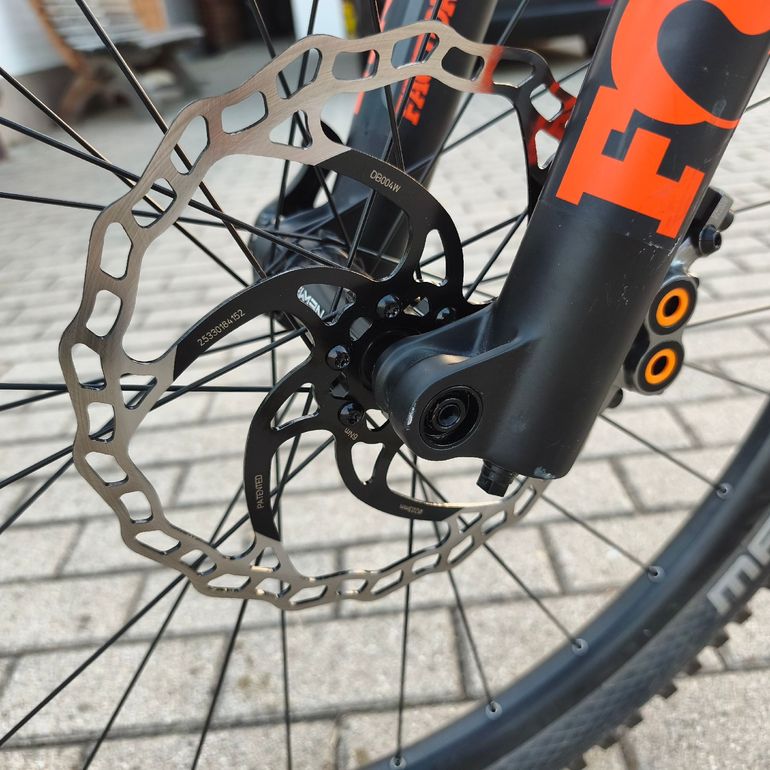 Tweedehands Propain Tyee AL 29 Performance 2022 2022 Mountainbike — afbeelding 8 van 11