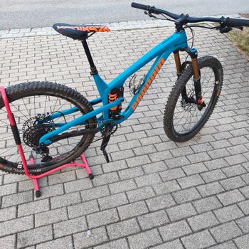 Gebrauchtes Propain Tyee AL 29 Performance 2022 2022 MTB