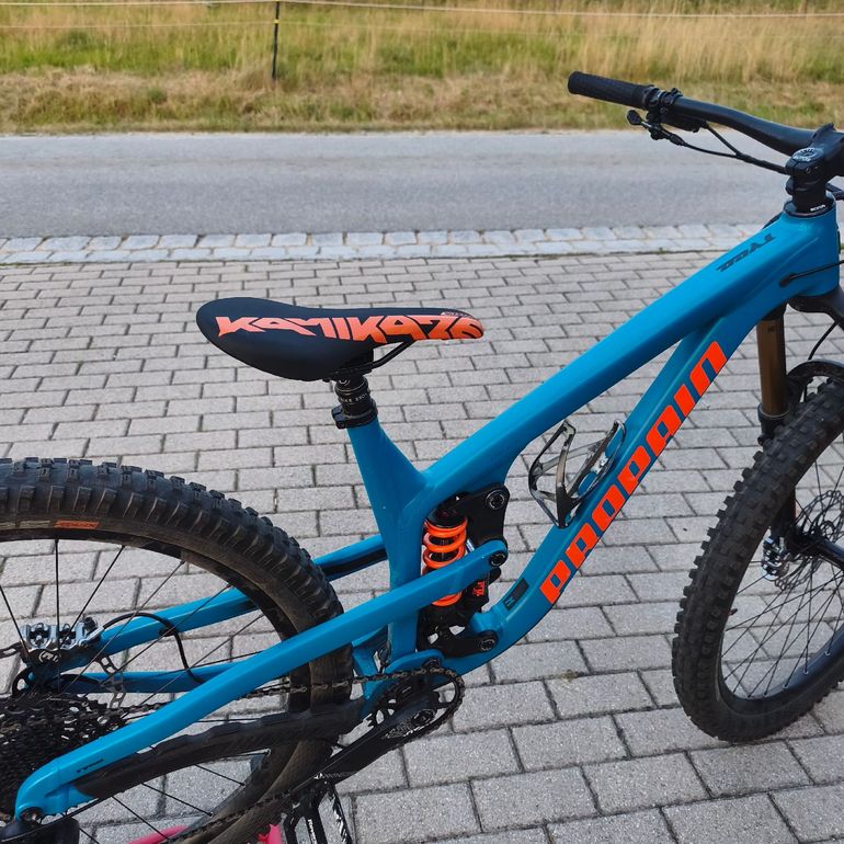 Tweedehands Propain Tyee AL 29 Performance 2022 2022 Mountainbike — afbeelding 10 van 11
