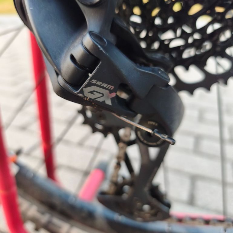 Tweedehands Propain Tyee AL 29 Performance 2022 2022 Mountainbike — afbeelding 11 van 11