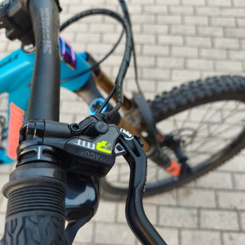 Tweedehands Propain Tyee AL 29 Performance 2022 2022 Mountainbike — afbeelding 7 van 11