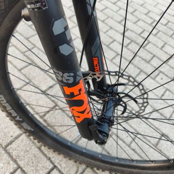 Tweedehands Propain Tyee AL 29 Performance 2022 2022 Mountainbike — afbeelding 3 van 11