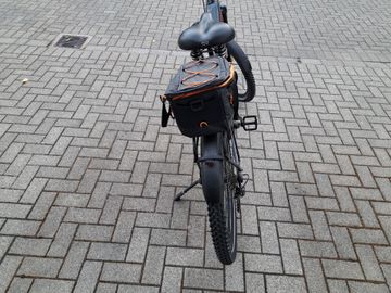 Tweedehands Trek Powerfly Shimano Deore 2022 Urban — afbeelding 6 van 6