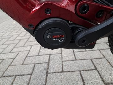 Tweedehands Trek Powerfly Shimano Deore 2022 Urban — afbeelding 3 van 6