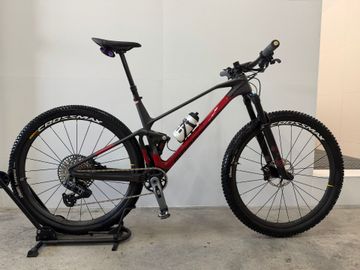 Gebrauchtes Mondraker F-PODIUM CARBON DC 2022 2022 MTB
