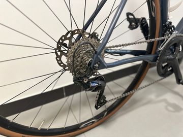 Tweedehands Focus PARALANE 8.8 2021 2021 Road & Gravel — afbeelding 5 van 9