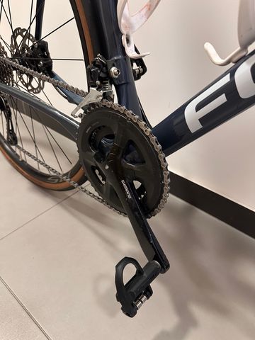 Tweedehands Focus PARALANE 8.8 2021 2021 Road & Gravel — afbeelding 6 van 9