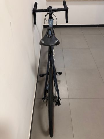 Tweedehands Focus PARALANE 8.8 2021 2021 Road & Gravel — afbeelding 9 van 9