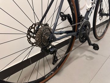 Tweedehands Focus PARALANE 8.8 2021 2021 Road & Gravel — afbeelding 8 van 9