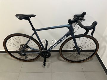 Tweedehands Focus PARALANE 8.8 2021 2021 Road & Gravel — afbeelding 2 van 9