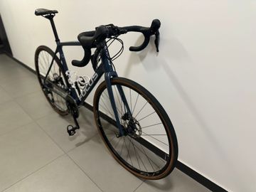 Tweedehands Focus PARALANE 8.8 2021 2021 Road & Gravel — afbeelding 3 van 9
