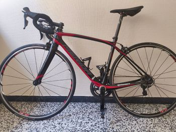 Used Merida SCULTURA 5000 2019 2019 Road & Gravel