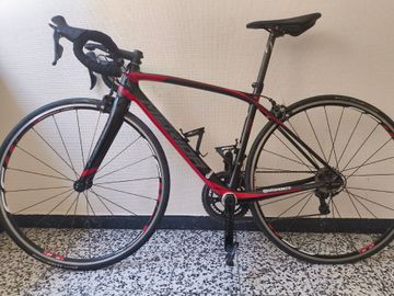 Merida SCULTURA 5000 2019 2019 Road & Gravel usato