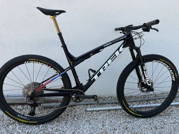 Używany Trek Supercaliber SLR 9.9 XTR Di2 Gen 2 2026 2026 MTB
