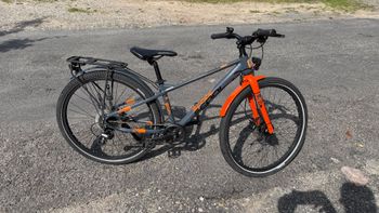 Použité S'COOL Custom Shimano Altus Youth — obrázek 6 z 16