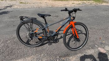 Použité S'COOL Custom Shimano Altus Youth — obrázek 4 z 16