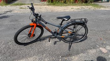 Použité S'COOL Custom Shimano Altus Youth — obrázek 7 z 16